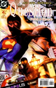 The Question #4 (2005)